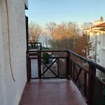 Apartment Paradise With A Sea View