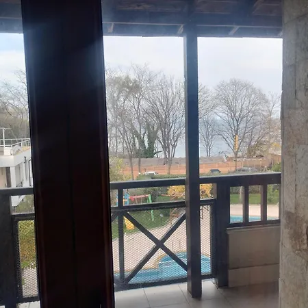 Daire Paradise With A Sea View