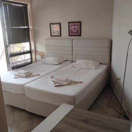 Daire Paradise With A Sea View *