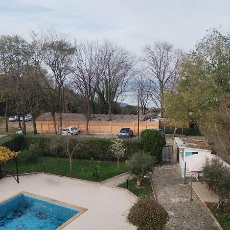 Paradise With A Sea View Burgaz