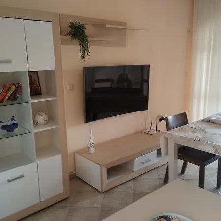 Paradise With A Sea View Burgaz