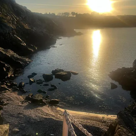 Paradise With A Sea View Daire