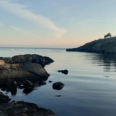 Paradise With A Sea View Daire