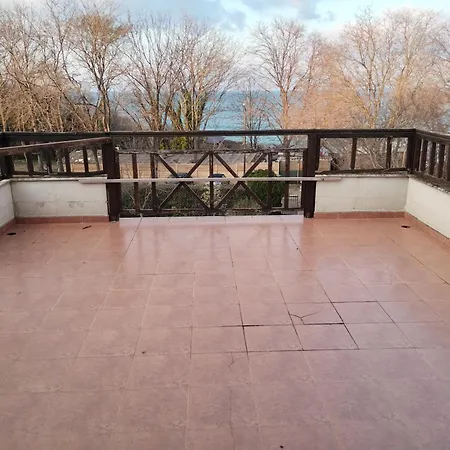 Lejlighed Paradise With A Sea View *