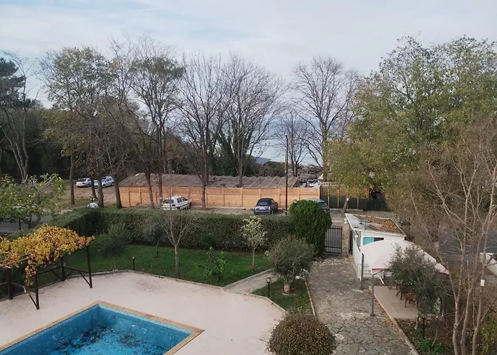 Paradise With A Sea View Burgaz