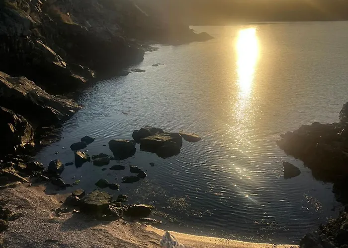 Paradise With A Sea View Lejlighed