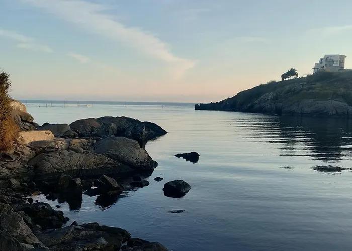 Paradise With A Sea View Daire