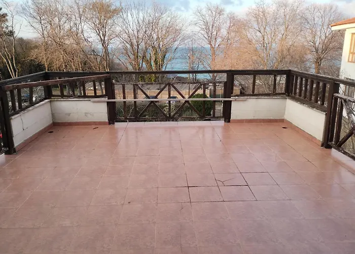 Lejlighed Paradise With A Sea View *