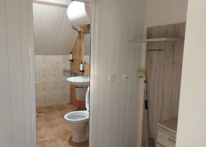 Paradise With A Sea View Lejlighed *